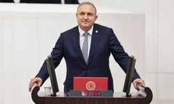 Aydın Milletvekili Ömer Karakaş, İYİ Parti'den istifa etti