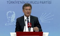 Sarıbal’dan iktidara tarım eleştirisi: Çiftçiyi vahşi kapitalizmin eline atıyorsunuz