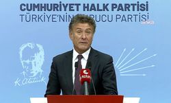 CHP'li Sarıbal'dan özelleştirme tepkisi!
