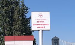 Osmaniye’de hastane randevusu isyanı: 33 haftalık hamileyim, 2,5 aydır kontrole gidemiyorum!