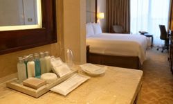 Otel ve restoranlarda tek kullanımlık ürünlere yasak geliyor: Yeni dönem başlıyor!
