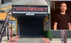 Oto kilit tamir atölyesinde iki kişi ölü bulundu!
