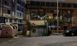 Gaziosmanpaşa’da oyun salonuna kurşun yağdırıldı: İşletme sahibi yaralandı!