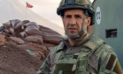 Emekli Albay Orkun Özeller hakkında beraat kararı