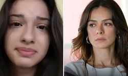 Özge Özpirinçci'den, Kübra Süzgün’ün iddialarına yanıt geldi