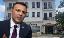 Şile Belediyesi dosyasında Özgür Çelik hakkında rüşvet iddiası: Dosya ayrıldı