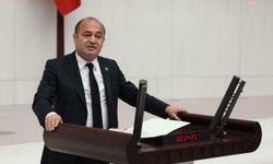 YENİ Partili Karabat'tan borsa çıkışı: 7 milyon yatırımcı 30 bin kişiye yem mi ediliyor?