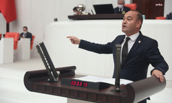 Karabat’tan AKP’ye ekonomi eleştirisi: Türkiye’yi üretimden çıkararak ithalata bağımlı hale getiriyor