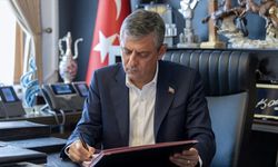 TBMM Başkanlığı'ndan Özgür Özel için 'makam odası' kararı!
