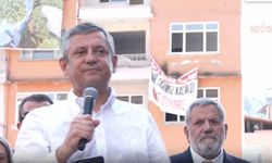 Özgür Özel'den Rize'de Erdoğan'a transfer tepkisi!