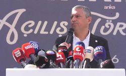 Özgür Özel açıkladı... İmamoğlu'nun basılmayan kitabına toplatma kararı!