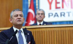Özgür Özel: YENİ Parti, milletin partisidir!