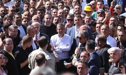 Özgür Özel’in Karadeniz programı belli oldu