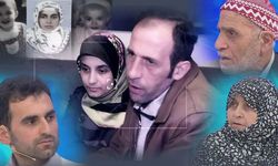 Palu Ailesi dosyasında Yargıtay'da son karar!