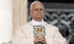 Papa'dan çağrı: Filistin halkına yönelik şiddet son bulsun