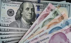 Dolar/TL’de yeni rekor: 48,24’ü gördü!