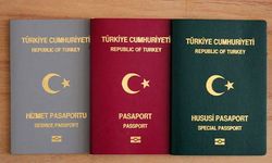 Yeşil ve gri pasaportta yeni dönem! Islak imza ve mühür zorunluluğu kaldırıldı