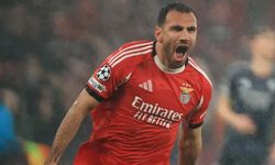 Fenerbahçe santrfor bombasını patlatıyor! Pavlidis transferinde sıcak gelişme