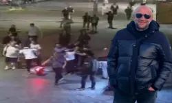 Pendik'te iş insanı şantiye girişinde öldürüldü: 23 yaşındaki şüpheli yakalandı!