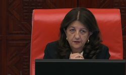 TBMM’de Turhan Çömez soruşturması tartışması: Pervin Buldan’dan dikkat çeken açıklama