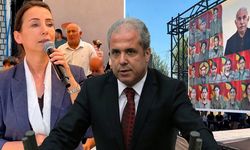 Hakkari'de PKK'lı teröristler için taziye düzenlendi! Hatimoğulları’nın sözlerine Tayyar'dan tepki