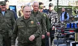 ABD istihbaratından dikkat çeken değerlendirme: Putin, NATO'yu sınırlı bir saldırıyla test edebilir!