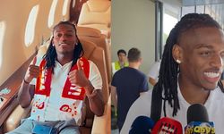 Rafael Leao Galatasaray'da