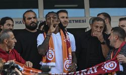 Milan'dan Rafael Leao'yu transfer eden Galatasaray, İtalyan kulübünden bir futbolcuyu daha renklerine bağlamak istiyor