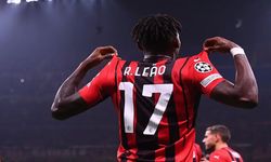 Rafael Leao transferinde sıcak gelişme! Milan’dan Galatasaray’a yeşil ışık