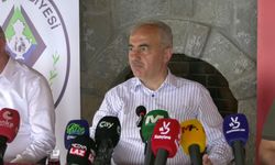 Rize Belediye Başkanı Metin’den “çerçeve yasa” değerlendirmesi: Büyük fotoğrafa bakmak lazım