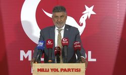 Remzi Çayır’dan “çerçeve yasa” çıkışı: Yüreğiniz yetiyorsa referanduma götürelim