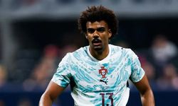 Galatasaray’a 30 milyon Euro’luk stoper! Renato Veiga için plan belli