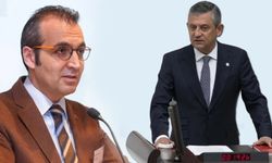 Resul Emrah Şahan'dan 'evet' diyen Özgür Özel'e destek: Tarihi bir sorumluluk