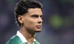 Beşiktaş’tan Richard Rios hamlesi!