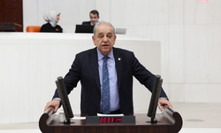 CHP'den Menderes Belediye Başkanı İlkay Çiçek hakkında kesin ihraç talebi