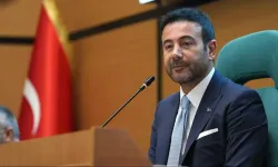 Rıza Akpolat: Hesabını veremediğim tek bir kuruş olmadığını herkes gördü