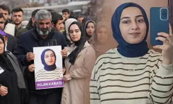 Rojin Kabaiş dosyasında yeni perde: Aileyi hedef alan şebekeye operasyon