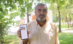 Rojin Kabaiş'in babasına silah fotoğraflı tehdit mesajı!