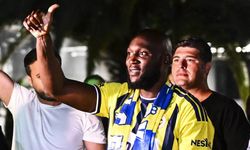 Romelu Lukaku için imza töreni yarın! Fenerbahçe saat verdi