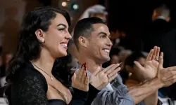Ronaldo ve Georgina’nın evlilik anlaşması ortaya çıktı...