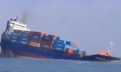 Rusya: Karadeniz’de 2 kuru yük gemisini vurduk!