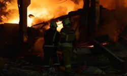Rusya’dan Ukrayna’ya gece saldırısı: 9 ölü, 24 yaralı!