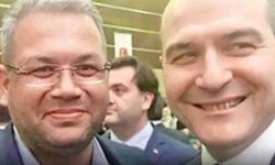Süleyman Soylu'dan 'dolandırıcılık fotoğrafı' haberine sert tepki