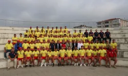 Sakarya sahillerinde bir ayda 141 kişi boğulmaktan kurtarıldı!