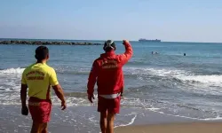 Sakarya’da 3 ilçede denize girmek yasaklandı!