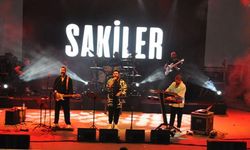 Ünlü müzik grubu Sakiler dağılma kararı aldı! Sosyal medya hesabı kapatıldı