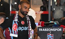 Mohamed Salah'ın Trabzonspor transferi İtalya'da gündem oldu: 'Türk çılgınlığı'