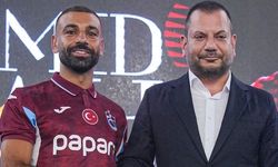 Trabzonspor Başkanı Ertuğrul Doğan'dan Salah hakkında dikkat çeken açıklama