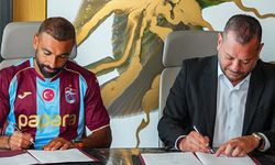 Trabzonspor, Mohamed Salah'ın kazanacağı ücreti ve sözleşme detaylarını duyurdu