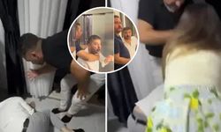 Ahmet Baran Yazgan'ın taciz ettiği iddia edilen kadının ifadesi ortaya çıktı! İlişkileri varmış...
